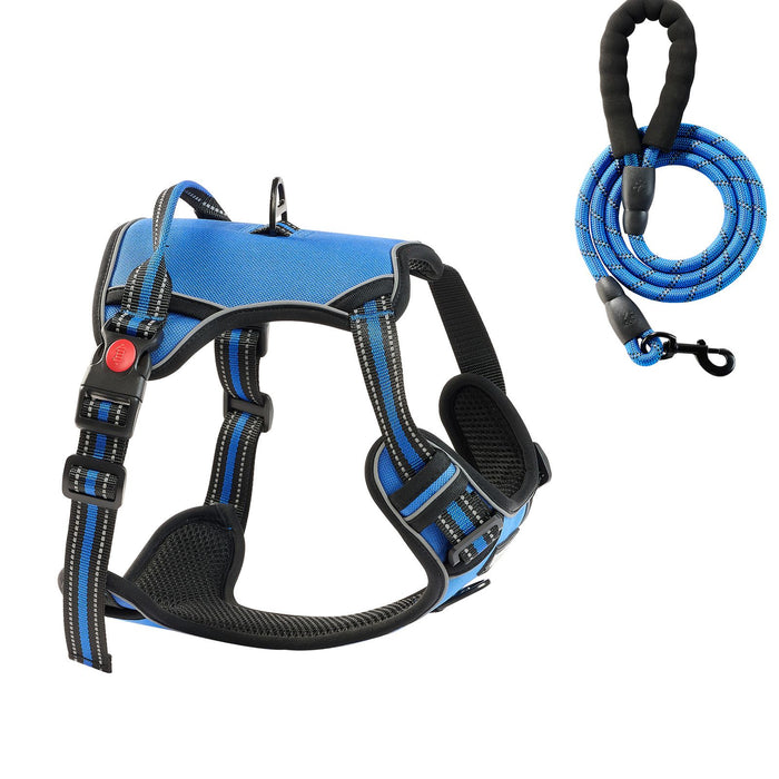 Dog Harness for Large Dogs